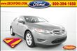2011 Ford Taurus