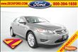 2012 Ford Taurus