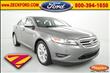 2011 Ford Taurus