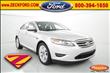 2011 Ford Taurus