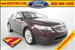 2011 Ford Taurus