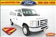 2011 Ford Econoline Wagon