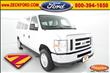 2011 Ford Econoline Wagon