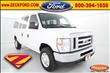 2011 Ford Econoline Wagon