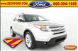 2012 Ford Explorer