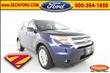 2011 Ford Explorer