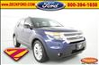 2012 Ford Explorer