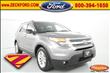 2011 Ford Explorer
