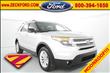 2011 Ford Explorer