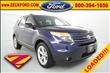 2011 Ford Explorer