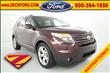 2011 Ford Explorer