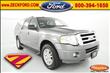 2011 Ford Expedition EL