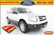 2011 Ford Expedition