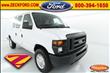2011 Ford Econoline