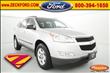 2011 Chevrolet Traverse