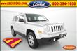 2011 Jeep Patriot