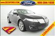 2011 Lincoln MKS