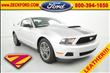2011 Ford Mustang