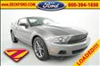 2011 Ford Mustang