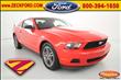 2011 Ford Mustang