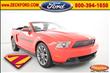 2011 Ford Mustang
