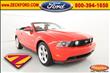 2011 Ford Mustang