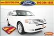 2012 Ford Flex