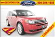 2011 Ford Flex