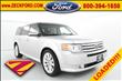 2011 Ford Flex