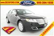 2012 Lincoln MKZ