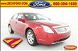 2011 Mercury Milan