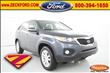 2011 Kia Sorento