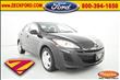 2011 Mazda 3