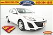 2011 Mazda 3