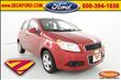 2011 Chevrolet Aveo5