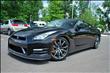 2013 Nissan GT-R
