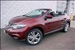 2011 Nissan Murano CrossCabriolet
