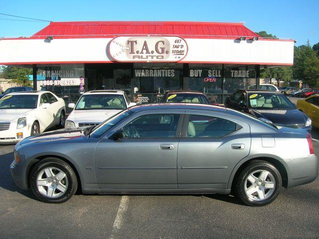2006 Dodge Charger
