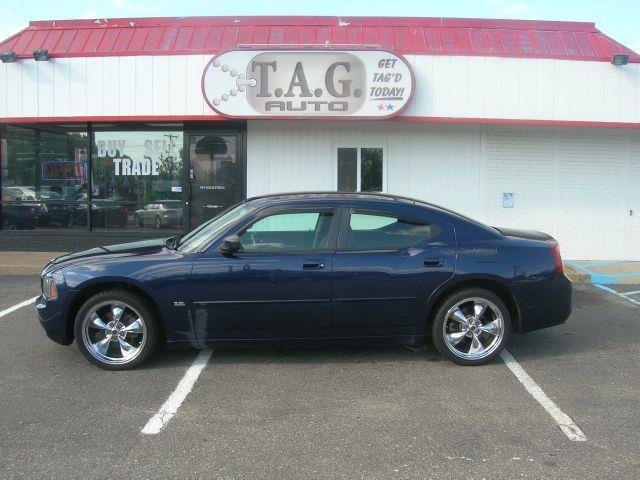 2006 Dodge Charger