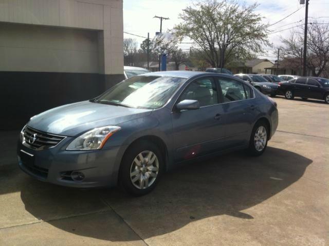 2011 Nissan Altima