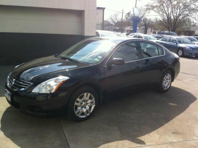 2011 Nissan Altima