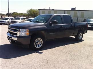 2010 Chevrolet Silverado 1500
