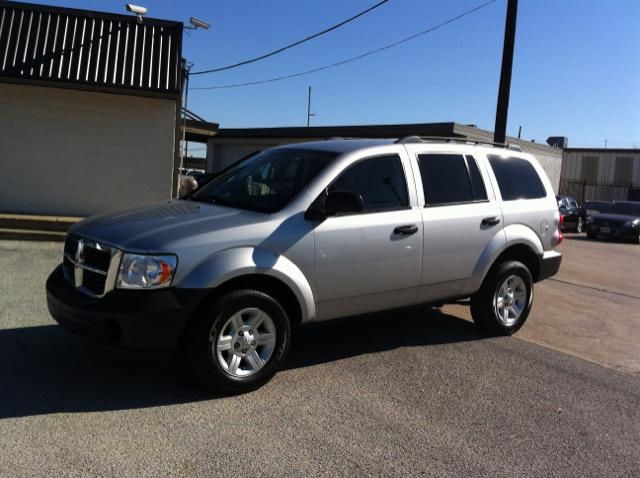 2008 Dodge Durango
