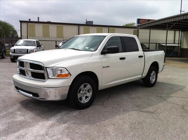 2009 Dodge Ram 1500