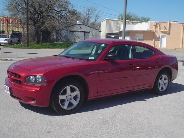 2009 Dodge Charger