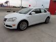 2012 Suzuki Kizashi