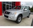 2012 Suzuki Grand Vitara