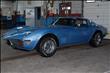 1972 Chevrolet Corvette