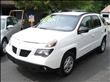 2003 Pontiac Aztek