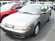 2004 Oldsmobile Alero